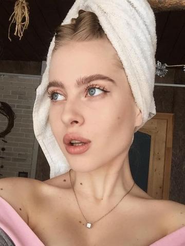 Нафиса Стройняшка фото 3