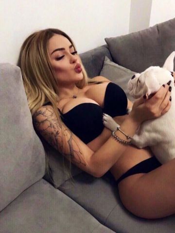 Регина фото 3