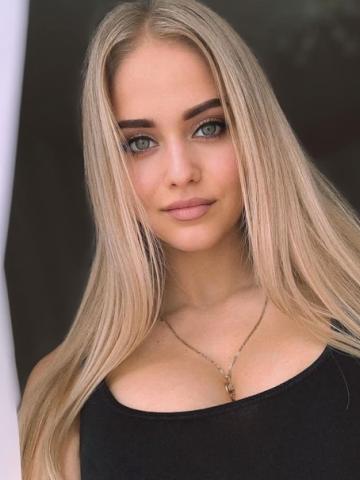 Ольга Принцесса Реал фото 2