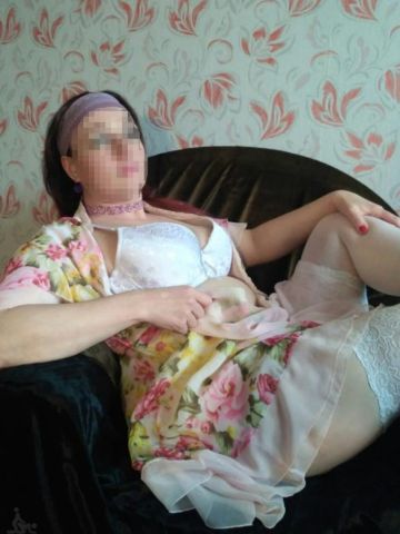 Элеонора Красивая Реал