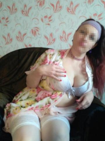 Элеонора Красивая Реал фото 6