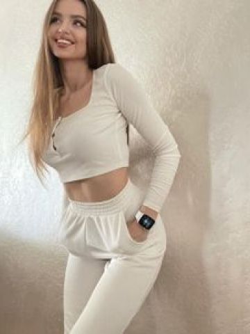 Лилия Сказочная Блондинка фото 2