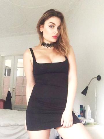 Анна Вип Минск фото 5