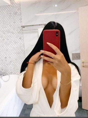 Милена Люкс Брюнетка Реал