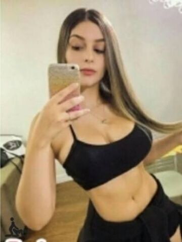 Екатерина Изысканная Блондинка