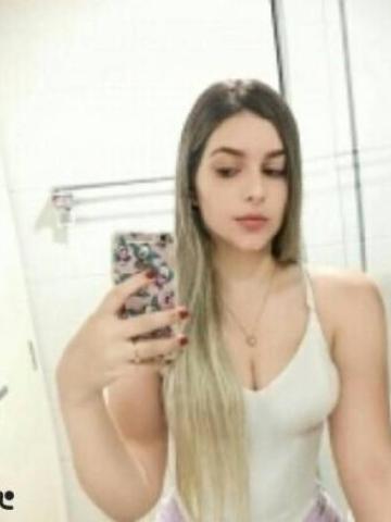 Екатерина Изысканная Блондинка фото 3