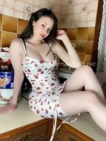 Габриэлла Изысканная Реал фото 3