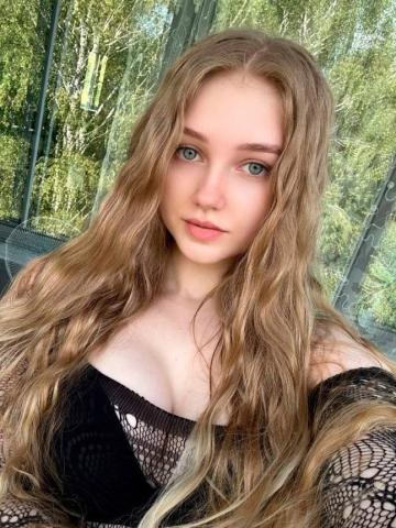 Рита Нимфа фото 2