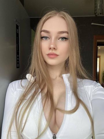 Рита Нимфа фото 3