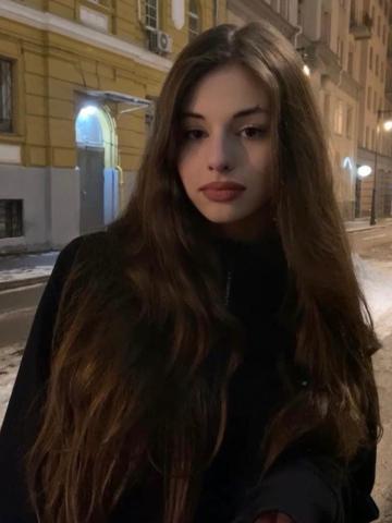 Анастасия фото 2