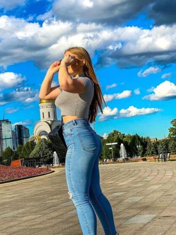 Снежана Естественная Красота фото 9