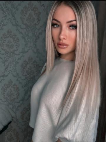 Амина Озорная Блондинка фото 2