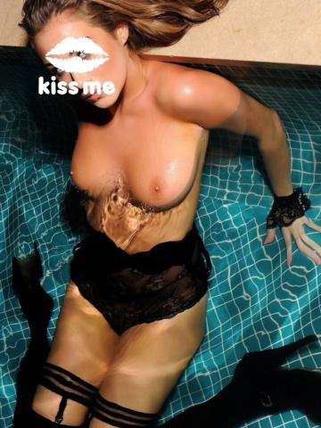 Софья Блондинка Реал фото 11