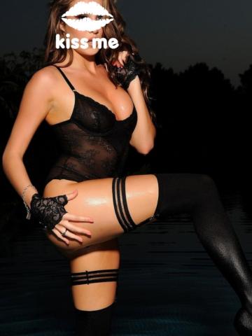 Софья Блондинка Реал фото 7