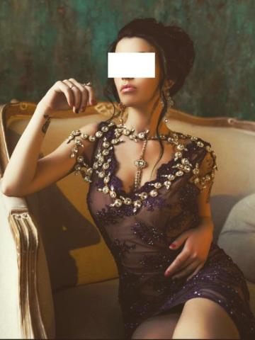 Агата VIP Москва фото 7