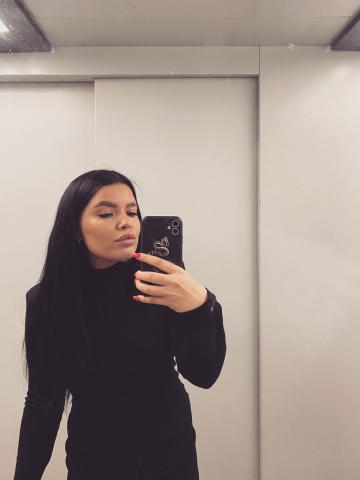 Кира фото 14