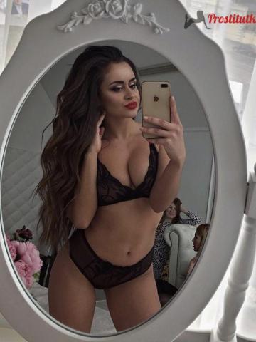 Снежана Позитивная Реал фото 5