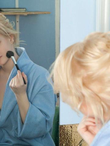 Кира Спортивная Фигура фото 2